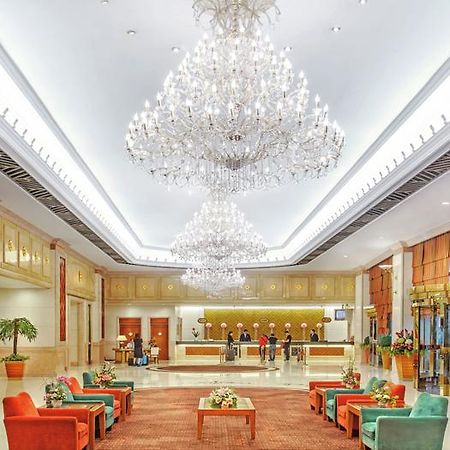 Golden Crown China Ξενοδοχείο Taipa  Εξωτερικό φωτογραφία