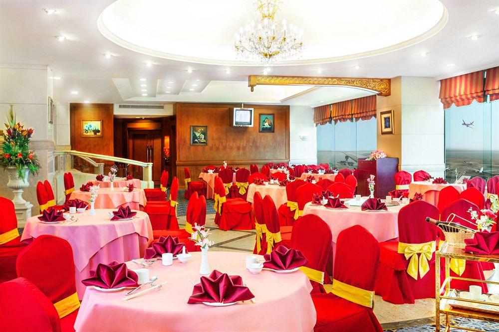 Golden Crown China Ξενοδοχείο Taipa  Εξωτερικό φωτογραφία