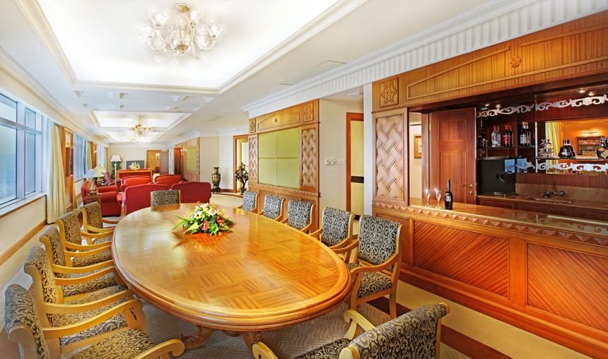 Golden Crown China Ξενοδοχείο Taipa  Εξωτερικό φωτογραφία