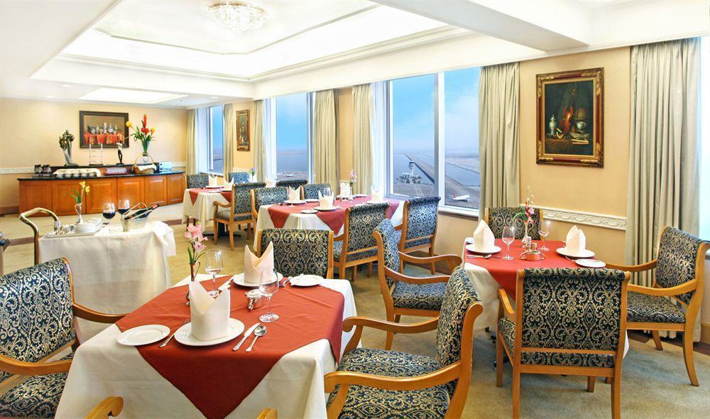 Golden Crown China Ξενοδοχείο Taipa  Εξωτερικό φωτογραφία