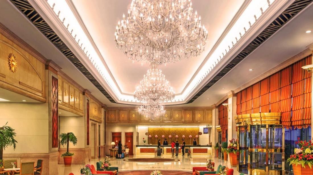 Golden Crown China Ξενοδοχείο Taipa  Εξωτερικό φωτογραφία