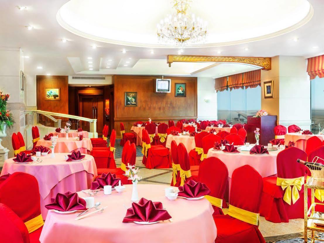Golden Crown China Ξενοδοχείο Taipa  Εξωτερικό φωτογραφία