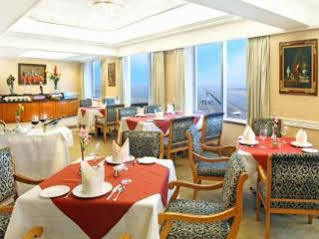 Golden Crown China Ξενοδοχείο Taipa  Εξωτερικό φωτογραφία